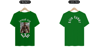 Nome do produto Camisa Exu 1