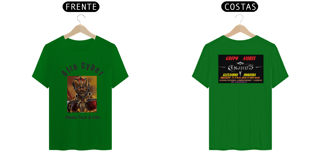 Nome do produto Camisa Afro Cyber / Grupo Anjhus1