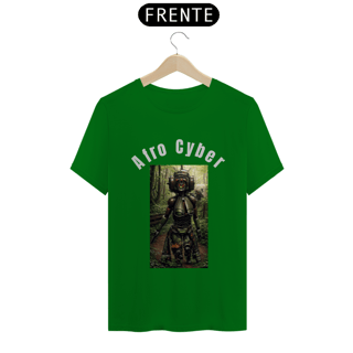 Nome do produto Camisa Jurema Metalizada.