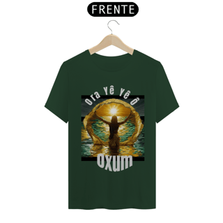 Nome do produto Camisa Oxum 1