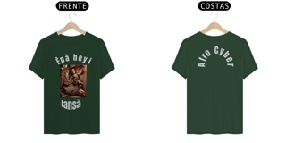 Nome do produto Camisa Iansã Stone 1