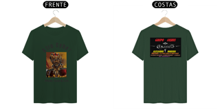 Nome do produto Camisa Afro Cyber / Grupo Anjhus1
