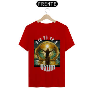 Nome do produto Camisa Oxum 1