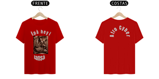 Nome do produto Camisa Iansã Stone 1