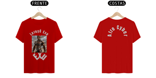 Nome do produto Camisa Exu 1