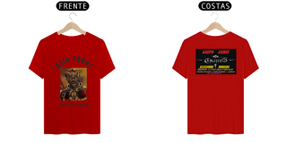 Nome do produto Camisa Afro Cyber / Grupo Anjhus1