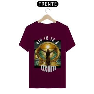 Nome do produto Camisa Oxum 1