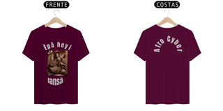 Nome do produto Camisa Iansã Stone 1