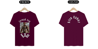 Nome do produto Camisa Exu 1