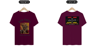 Nome do produto Camisa Afro Cyber / Grupo Anjhus1