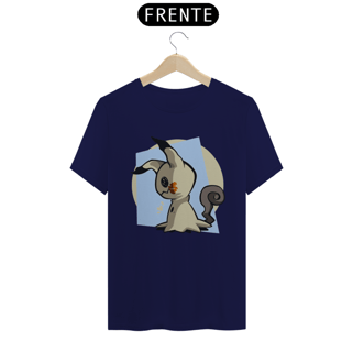 Nome do produto Camiseta Mimikyu