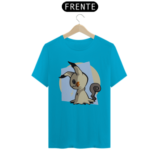 Nome do produto Camiseta Mimikyu