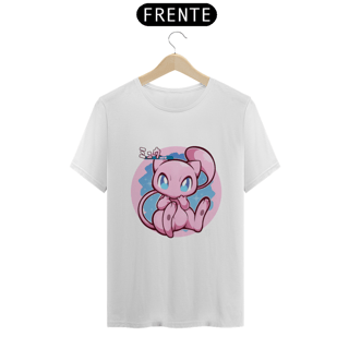Nome do produto Camiseta Mew