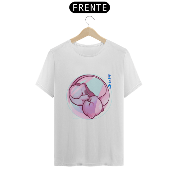 camiseta Mew 2