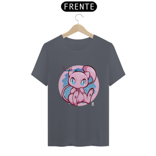 Nome do produto Camiseta Mew