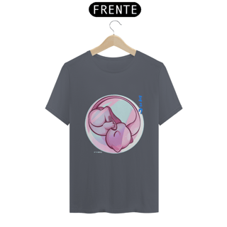 Nome do produto camiseta Mew 2