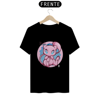 Nome do produto Camiseta Mew