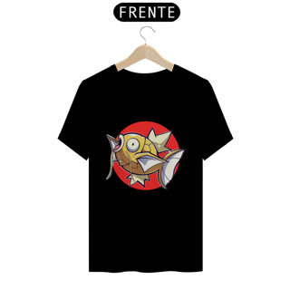 Nome do produto Camisa magikarp