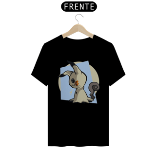 Nome do produto Camiseta Mimikyu