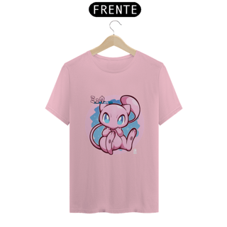 Nome do produto Camiseta Mew