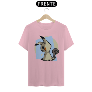 Nome do produto Camiseta Mimikyu