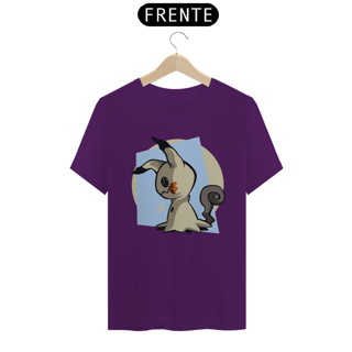 Nome do produto Camiseta Mimikyu
