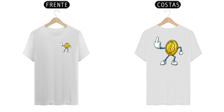 Nome do produto BTC DANDO O DEDO