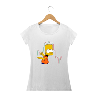 Nome do produto Bart