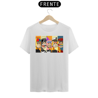 Nome do produto NFTS