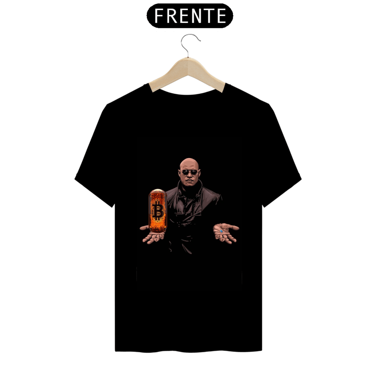 Nome do produto: MATRIX PILL