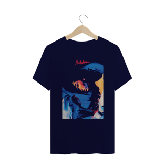 Nome do produto Camiseta Plus Size 'LORDE - MELODRAMA'
