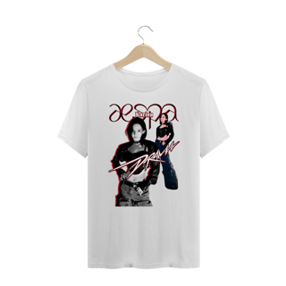 Nome do produto Camiseta Plus Size 'KARINA - DRAMA (AESPA)'