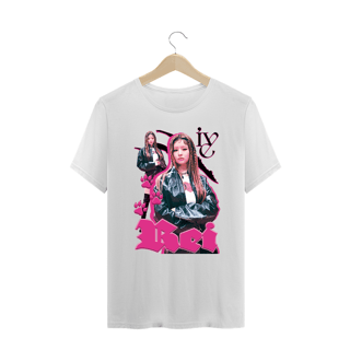 Nome do produto Camiseta Plus Size 'REI (IVE)'