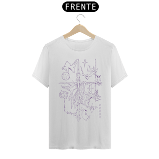 Camiseta 'ARTMS - BIRTH (Choerry)'