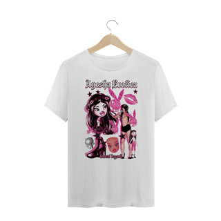 Nome do produto Camiseta Plus Size 'AYESHA EROTICA'