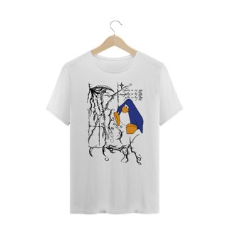 Nome do produto Camiseta Plus Size 'party in my iggy!'