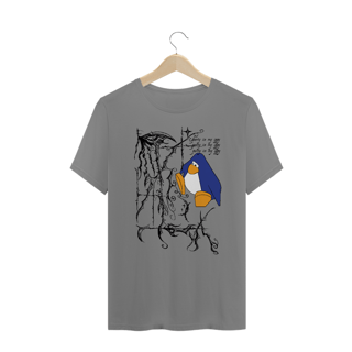 Nome do produto Camiseta Plus Size 'party in my iggy!'