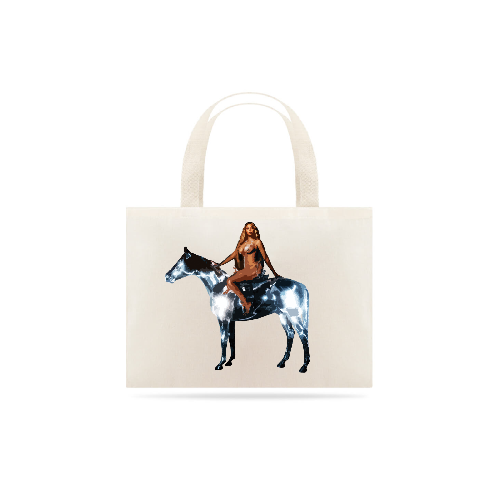 Eco bag 'BEYONCE - RENAISSANCE' 