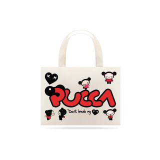 Ecobag 'PUCCA'