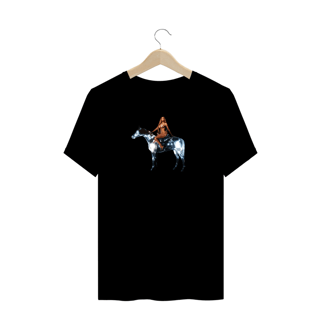 Camiseta Plus Size 'BEYONCÉ - RENAISSANCE'