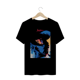 Camiseta Plus Size 'LORDE - MELODRAMA'