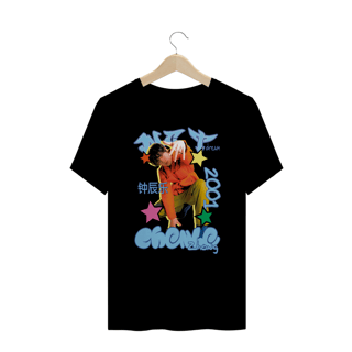 Nome do produto Camiseta Plus Size 'CHANLE (NCT)'