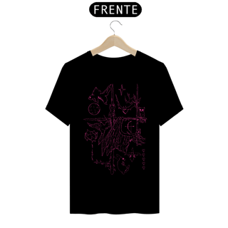 Nome do produto Camiseta 'ARTMS - BIRTH (Heejin)'