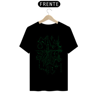Nome do produto Camiseta 'ARTMS - BIRTH (Haseul)'