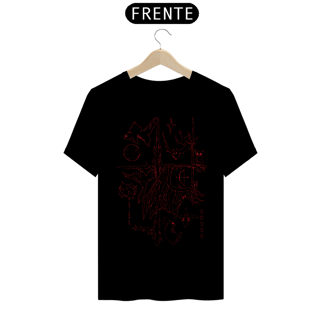 Nome do produto Camiseta 'ARTMS - BIRTH (Kim Lip)'