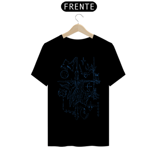 Nome do produto Camiseta 'ARTMS - BIRTH (Jinsoul)'