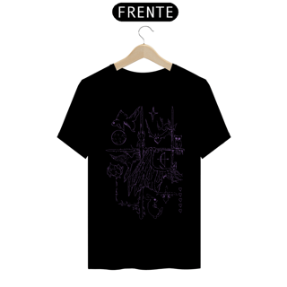 Nome do produto Camiseta 'ARTMS - BIRTH (Choerry)'