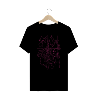 Nome do produto Camiseta Plus Size 'ARTMS - BIRTH (Heejin)'