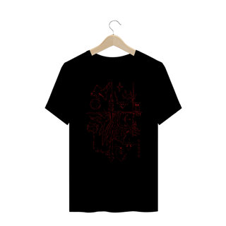 Nome do produto Camiseta Plus Size 'ARTMS - BIRTH (Kim Lip)'