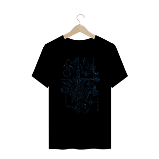 Nome do produto Camiseta Plus Size 'ARTMS - BIRTH (Jinsoul)'